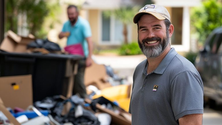 Junk Removal Services in Arroyo Grande, CA