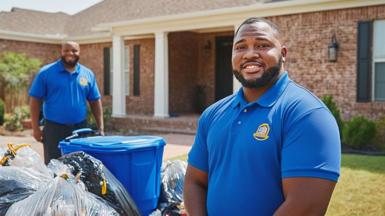 Junk Removal Services in Avondale, AZ