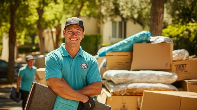 Junk Removal Services in Commerce City, CO