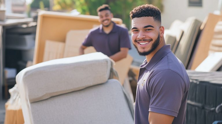 Junk Removal Services in Largo, FL