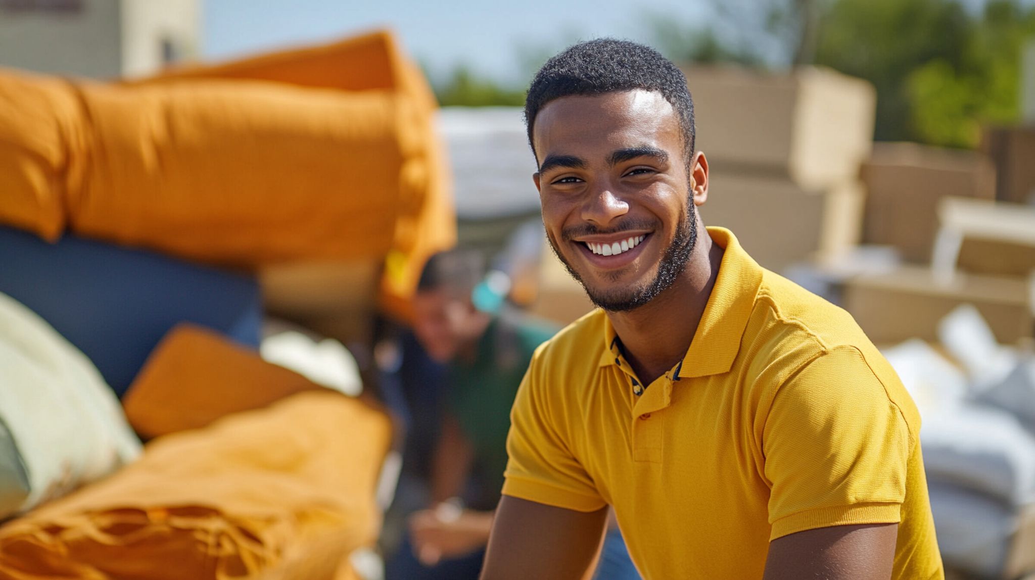 Junk removal services near me in Salisbury, MD are here to help make the process effortless.