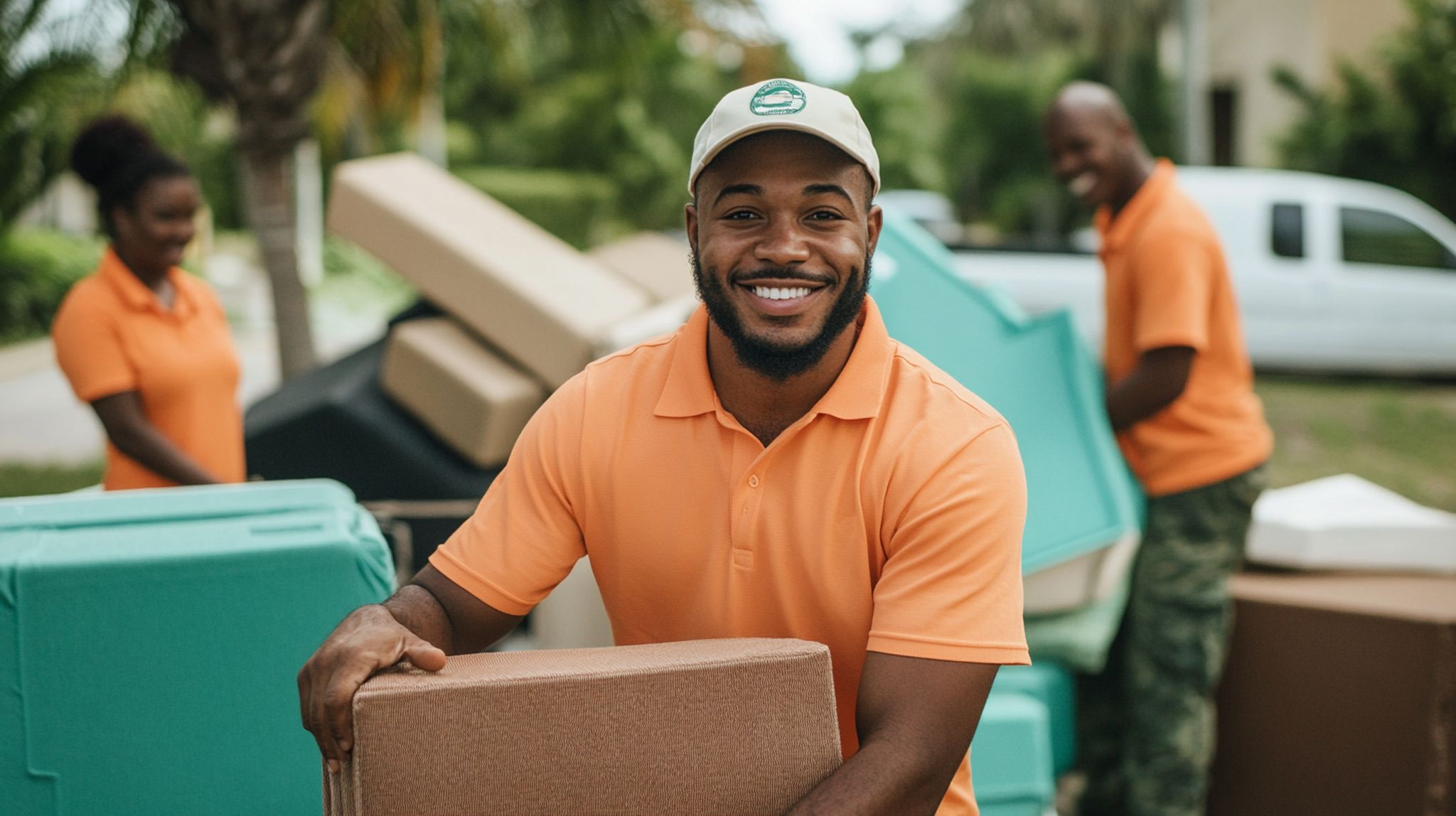 Pennsylvania Junk Removal